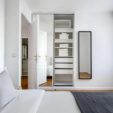 Magnificent Studio2checkprofile Apartamento