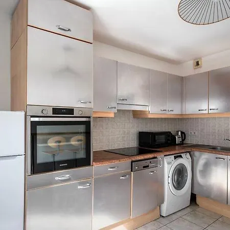 Magnificent Studio2checkprofile Apartment