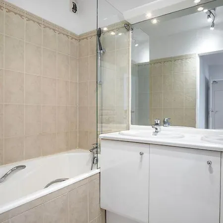 Appartement Magnificent Studio2checkprofile