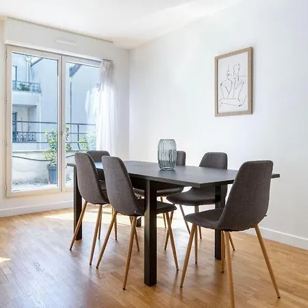Magnificent Studio2checkprofile Paris