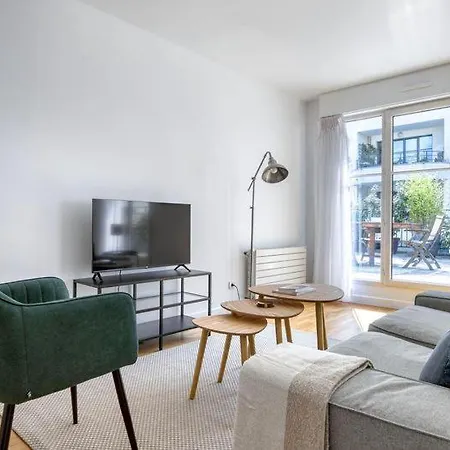 Magnificent Studio2checkprofile Paris