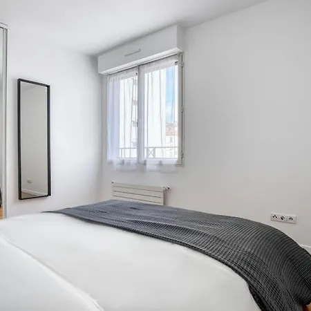 Magnificent Studio2checkprofile Appartement